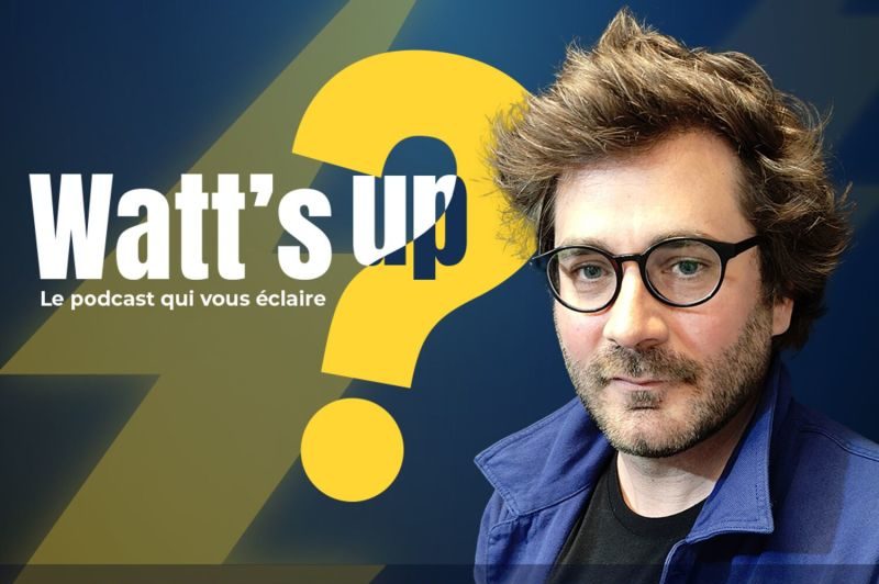 Podcast Transition cologique Impact Campus