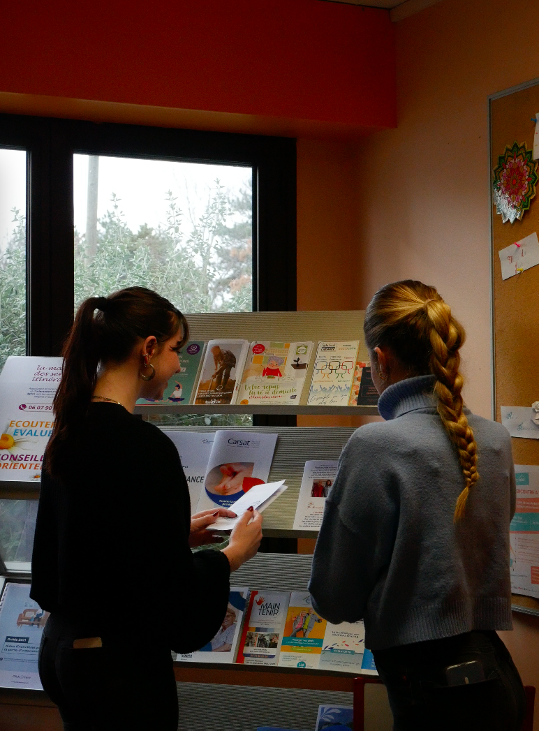 Associations Et Fondations Impact Campus