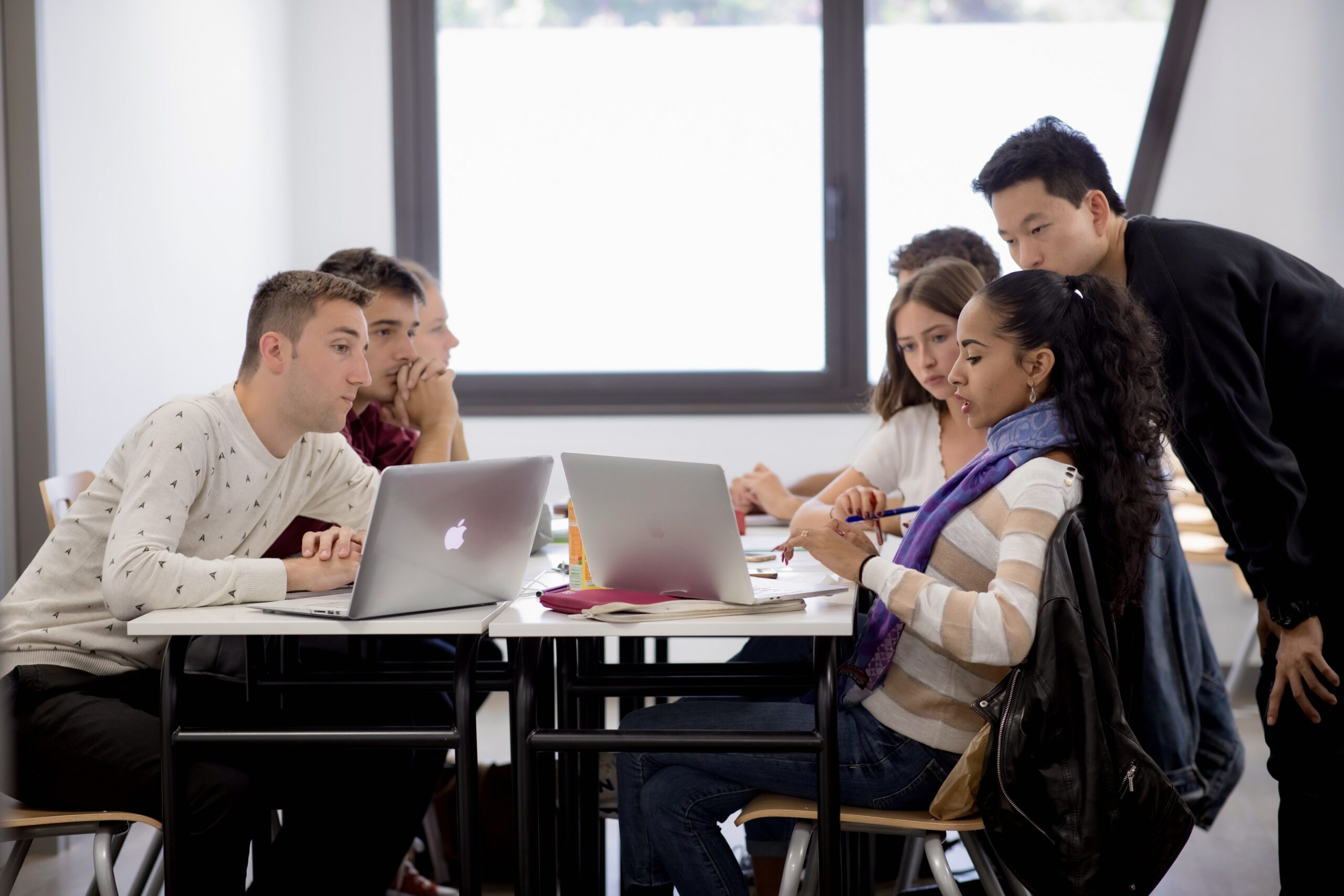 Projets P dagogiques Impact Campus