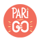 Paris Go logo
